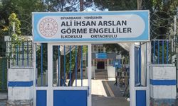 Görme Engelliler İlk-Ortaokulunun yatılı pansiyonu yeniden hizmete açıldı