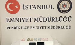 Uyuşturucu operasyonu: 1 şüpheli yakalandı