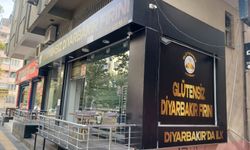 Diyarbakır'da Çölyak Hastalarına Özel İlk Glütensiz Fırın Hizmete Girdi