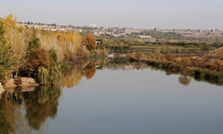 Diyarbakır’da Sonbahar Rüzgarı