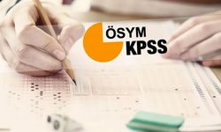 Ön Lisans KPSS Sonuçlarına Buradan Ulaşılıyor