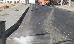 Diyarbakır’ın Yolları Beton Tepecikleriyle Kaplı İhmale Tepki