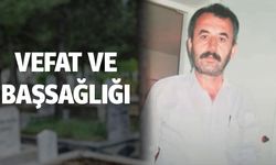 Bismil Tepecik Köyünde Mehmet Selim Güneş vefat etmiştir