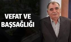 Dr. Abdulhalim Tunç Diyarbakır’da vefat etti