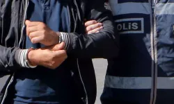 'Dur’ ihtarına uymayan ve polise mukavemet eden şahıs tutuklandı