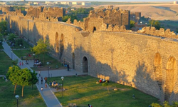 Yavuz Sultan Selim’in Mirası Diyarbakır