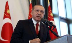 Erdoğan: İslam alemi ve dünyanın vicdan sahibi ülkelerini israil barbarlığına karşı birleşmeye davet ediyorum