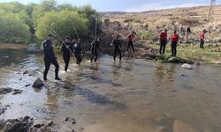 19 gündür aranan Narin'in cansız bedeni bulundu