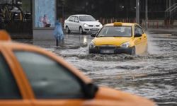 Meteorolojiden "çok kuvvetli" yağış uyarısı