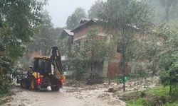 Trabzon için toprak kayması ve heyelan riski uyarısı