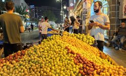 Soğuk Havalarda Diyarbakır Tezgahları Neden Renkleniyor?