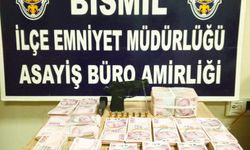 Diyarbakır Bismil’de şantaj operasyonu: 3 Tutuklama