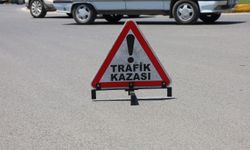 2'si çocuk 3 kişi trafik kazasında yaralandı