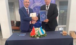 Fırat Üniversitesi ile Özbekistan arasında protokol imzalandı