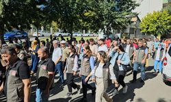 Siirt'te fıstık festivali başladı