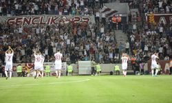 Elazığspor’dan SMS Kampanyası