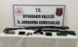 Diyarbakır’da iki kişinin öldürüldüğü cinayet zanlısı tutuklandı