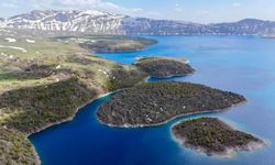 Bitlis'te Nemrut Jeoparkı toplantısı gerçekleştirildi