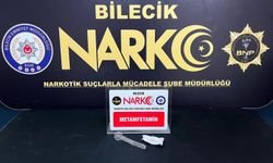 Şüpheli araçta bakın ne çıktı!