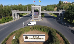 Dicle Üniversitesi'nde Yeni Kütüphane Açılıyor