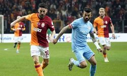 Antalyaspor ile Galatasaray 57. randevuda