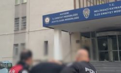 Cezaevi firarisi polis tarafından yakalandı