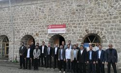 Hakkari Müftüsü imamlara seslendi