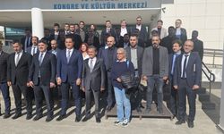 5. Bölge ASKOM Toplantısı Siirt’te Gerçekleştirildi