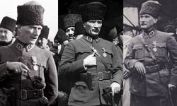 Mustafa Kemal Atatürk'ün Vefatının Yıldönümü Ne Zaman?