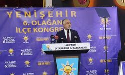 Bakan Işıkhan'dan CHP’ye Diyarbakır Eleştirisi: Yıllarca bölgeyi yok saydılar