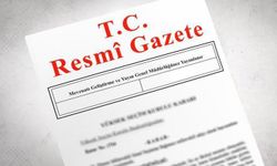 Bebek ölümleri için karar Resmi Gazete'de