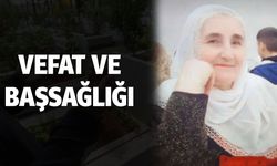 Diyarbakır Bismil Mala Pîrê Ailesinden Hanife Karakaş vefat etmiştir