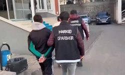 Diyarbakır’da Kırlangıç Operasyonu: 30 kişi tutuklandı