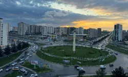 Diyarbakır'ın Tarihi mekanları hafta sonu turist akınına uğradı