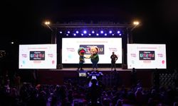 Diyarbakır'da Kültür yolu festivali sona eriyor