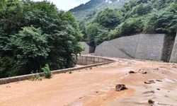 O ilimiz için sel ve heyelan uyarısı