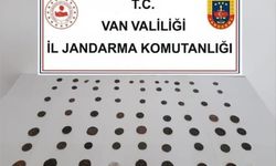 Van’da kaçakçılık yapan 95 kişi yakalandı!