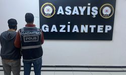 1 Ayda 830 kişi polis tarafından yakalandı