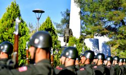 Diyarbakır'da 09:05'te hayat durdu