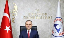 Erciyes Üniversitesi en iyi üniversiteler arasına girdi