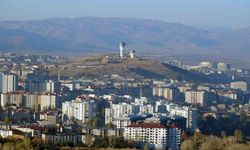 Erzurum konut satışında 25. sırada yer aldı