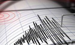 Erzurum’da deprem yaşandı