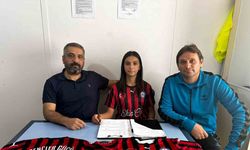 İki il arasında sporda transfer