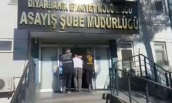 Diyarbakır’da ‘Cambaz’ Operasyonu: 11 kişi Tutuklandı