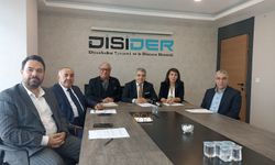 Fırsatçılara bir tepkide DİSİDER'den