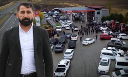 Diyarbakır’da bir petrol istasyonu daha! İlk günden 20 Traktör sattı