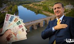 Erdoğan açıkladı! Diyarbakır'da asgari ücret ne kadar olacak?