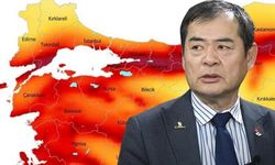 Japon Deprem Uzmanı Moriwaki Uyardı: Türkiye'nin Bir Yerinde Mutlaka Deprem Olacak!