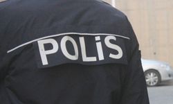 Trafik ekibine otobüs çarptı: 1 Polis şehit