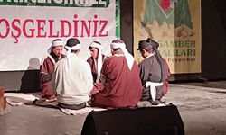 Viranşehir'de "Kasım Ayı Sahabe Ayı" programı düzenlendi